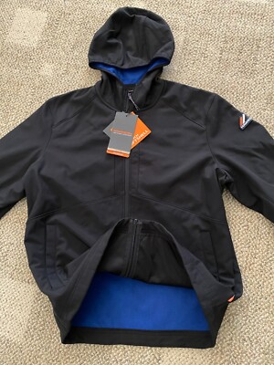 ジャケット・アウター AH.H BROOXON COAT LINER Fleece Jacket BROOXON | “BIG” COAT / NAVY & LINER FLEECE JACKET / GRAY – STOCK