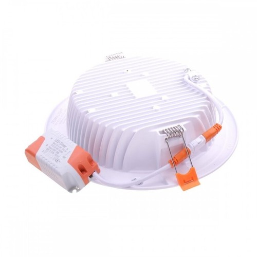 Downlight LED 18W Circular 120º Cubierta Opalina - Imagen 3 de 4