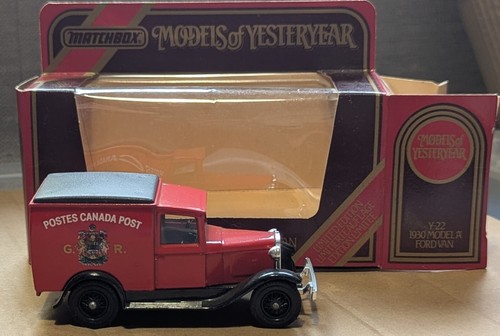 Matchbox Models of Yesteryear Trucks/Vans/Tankers Many to see, Have a look!!! - Picture 33 of 134