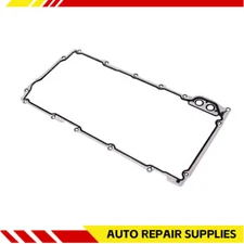 Oil Pan Gasket for Chevy Pontiac 5.3 5.7 6.0 LS1 LS2 LS3 LM7 LQ4 LQ9 12612350 US