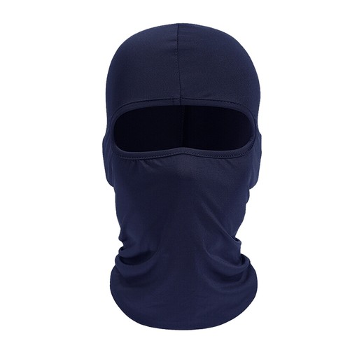 Balaclava Face Mask UV Protection Ski Sun Hood Tactical Masks for Men Women - Picture 16 of 17