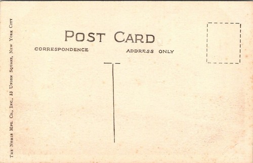 Postal Jonathan Bourne Library Bourne Massachusetts MA - Imagen 2 de 2
