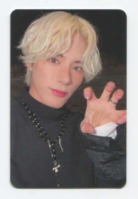 エリック ドボイズ ヨントン ポラロイド ポラ チェキ roar ktown4u エリック ドボイズ ヨントン ポラロイド ポラ チェキ roar