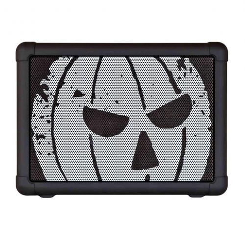 Blackstar Fly 3 Bluetooth Amp Helloween with Cable - Picture 2 of 5