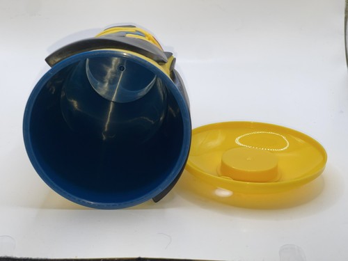 Wolverine Cup From Deadpool and Wolverine Movie - Picture 7 of 7