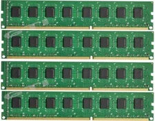 NEW 32GB (4x8GB) Desktop Memory Ram PC3-12800 DDR3 1600MHz For Dell XPS 8700