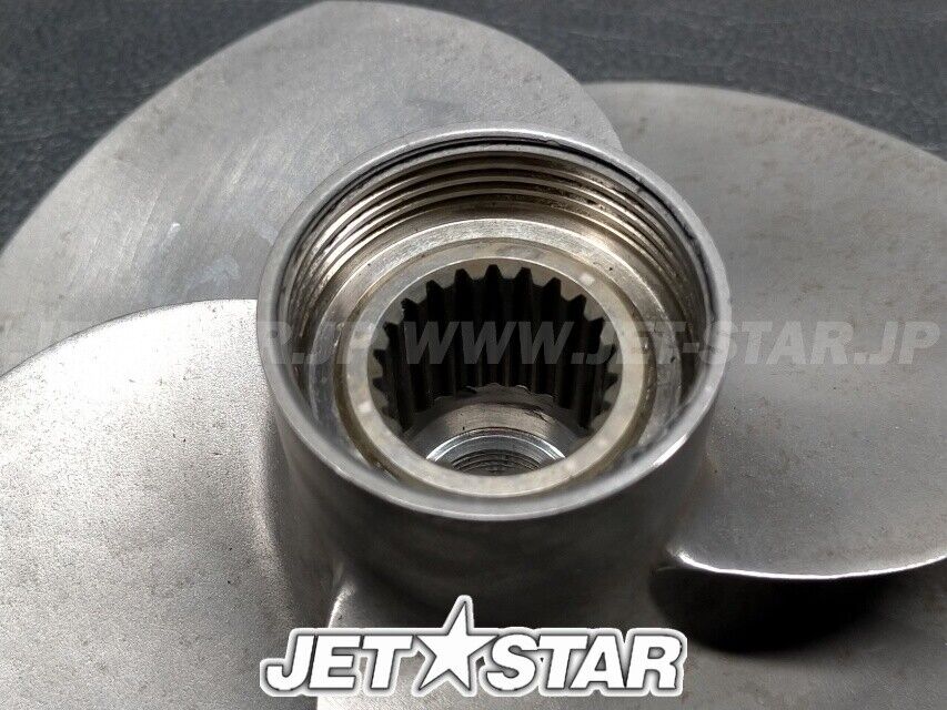 GTX 170 '20 OEM IMPELLER ASSEMBLY Used (267001044) [X2306-19 GTX 170 '20 OEM IMPELLER ASSEMBLY Used (267001044) [X2306-19