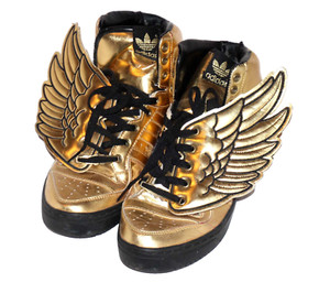 Adidas jeremy scott shoes | eBay