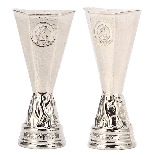 Mini Football Trophy Ornament Trophy Fans For Desktop Decorate 4.5cm Mini Football Trophy Ornament Trophy Fans For Desktop Decorate 4.5cm