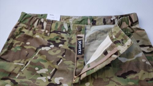 Vertx Mutlicam Pants & Jacket Army Camouflage Brand New Tags Size 38 & Large - Picture 8 of 18