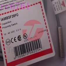 1PCS CARLO GAVAZZI Induction Switch IA08BSF20PO Inductive Proximity Switch