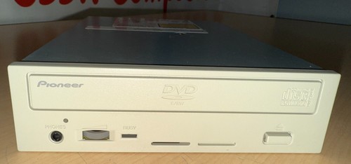 Lecteur interne PIONEER DVR-A05 DVD-R/RW EIDE - Photo 2/8