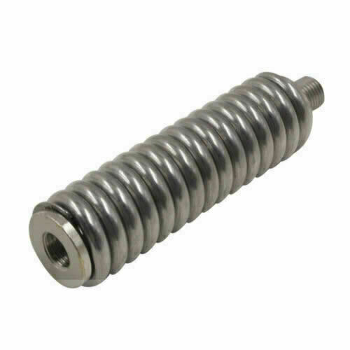 Set of 4 Heavy Duty CB Radio Antenna Spring Mount - Picture 2 of 10