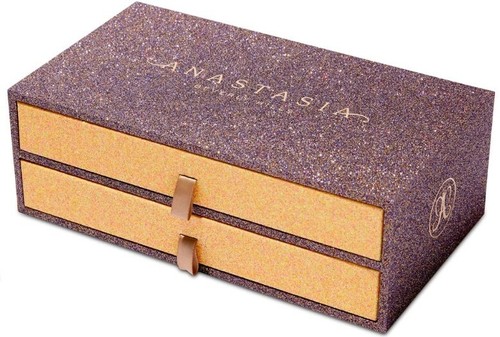 Anastasia Beverly Hills ~ Modern Renaissance & Soft Glam ~ 2 Stk. Palettentresor  - Bild 10 von 12