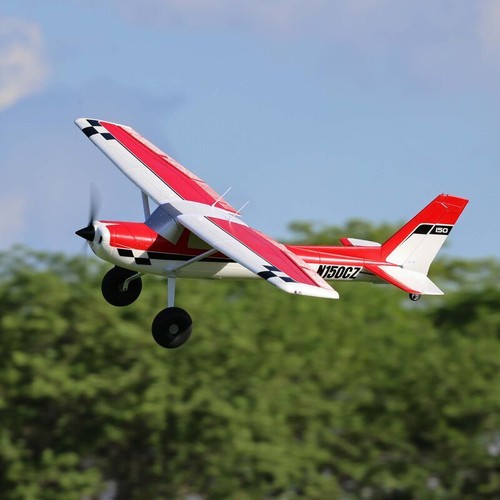 E-flite RC Flugzeug Carbon-Z Cessna 150T 2.1m PNP - Bild 7 von 12