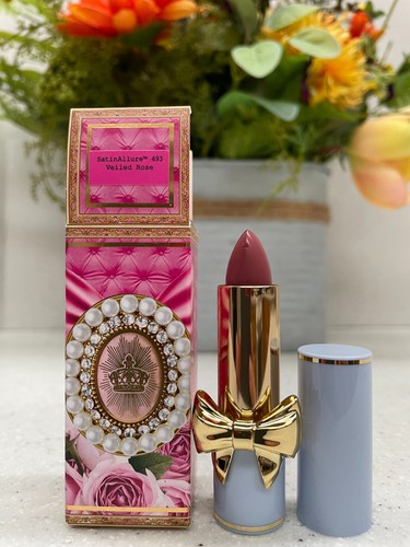 PAT McGRATH LABS SatinAllure Lipstick (You Pick) NIB 0.13 oz / 3.7 g - Picture 8 of 8