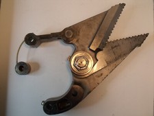 Power Hawk Technologies CS-1602 Power Blade for P-16 Rescue Tool