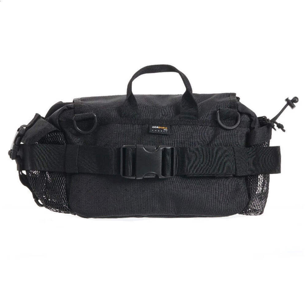 Supreme Waist Bag (SS20) 'Black' | eBay Supreme Waist Bag (SS20) 'Black' | eBay