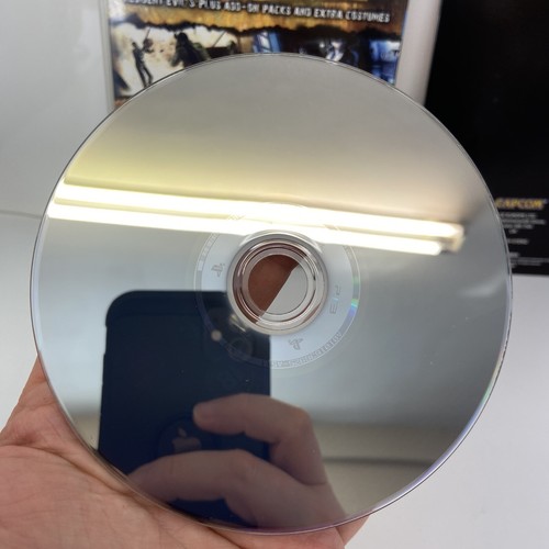 Resident Evil 5: Gold Edition (PS3) PEGI 18+ Adventure: Survival Horror - Picture 4 of 4