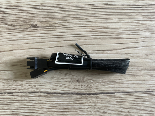 Noctua NA‑EC2 Verlängerungskabel