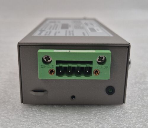 *NEW* NOKIA PS-7210 Alcatel-Lucent 3HE06694AA 7210 SAS-D ETR Ext pwr sply 48V - Picture 4 of 10