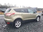 Used Supercharger fits: 2013 Ford Escape 1.6 Grade A