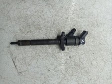Peugeot 307 2005 Diesel fuel injector 0445110188 80kW PAV13916