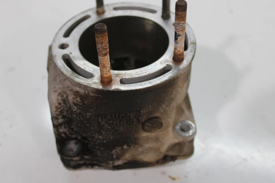 Yamaha Mountain Max 700 mm700 1999 motor cilindro diámetro jarra núcleo Foto 3 de 4