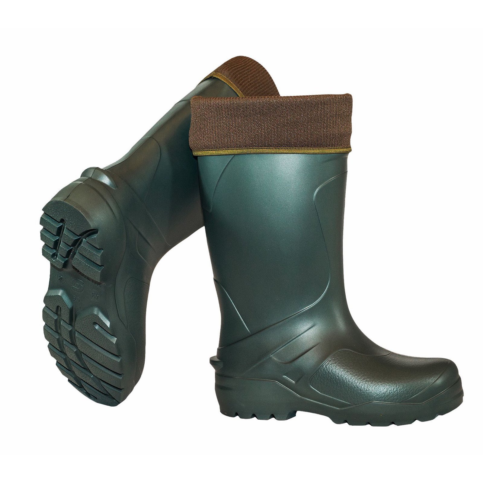 Crosslander señores botas vancouver-verde - 40 botas señores invierno stallschuh Crosslander señores botas vancouver-verde - 40 botas botas botas señores invierno stallschuh precios mas bajos