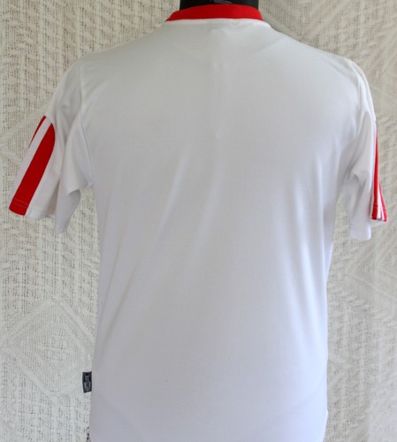 Trikot 1.FC Nürnberg 02/03 AWAY "Entrium " Größe 176 - Bild 2 von 3