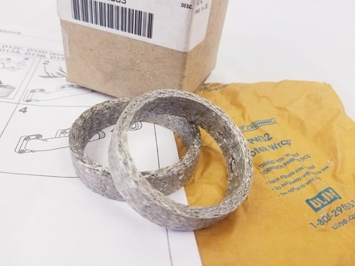 Volvo Mack Sealing Kit Part# 20938963 FREE Shipping - Bild 3 von 4
