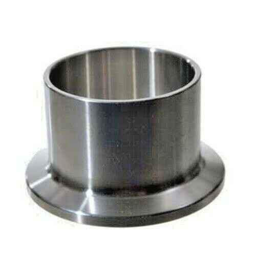 KIT COLLARE FERMATUBO 80 Mm FINTO RAME LAMIERA PREVERNICIATA - Foto 13