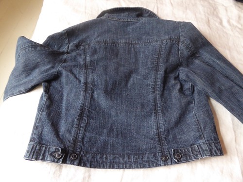 En 36 Taille Jeans Veste Ensemble Casagrande Pantalon wgvEqE