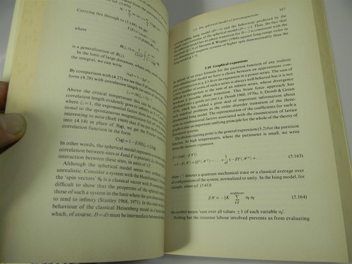 Models of Disorder Theoretical Physics of Homogeneously Disordered Systems- 10C - Foto 11 di 11