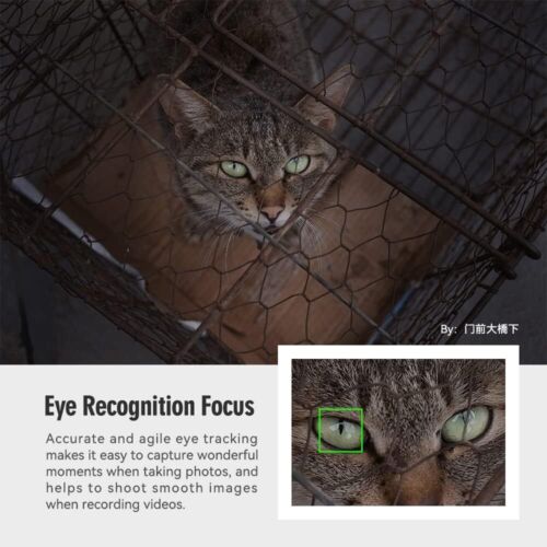 TTArtisan 27mm F2.8 XF Auto focus Lens for Fujifilm X-Mount X-T30 X-PRO1 X-PRO 2 - Picture 11 of 16