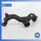 13-23 Lr Range Rover Sport L494 Xf Thermostat Housing Water Outlet Pipe Oem