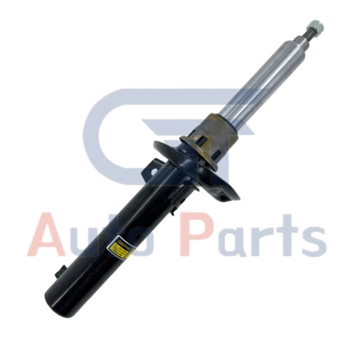 Front & Rear Shock Absorbers w/Magnetic For Audi A3 S3 8P Quattro 2009-13 1.4L - Picture 6 of 12