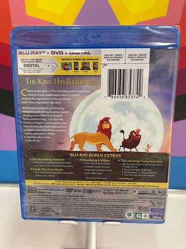 Blu-Ray Build Your Collection Fast Combined Shipping! BLOCKBUSTERS - Picture 176 of 296