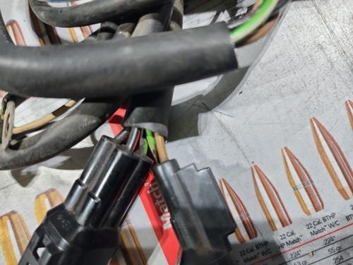 95 96 97 98 ARCTIC CAT   600 800 ZRT CDI COMPUTER BOX IGNITION SPARK CU2531 - Bild 4 von 7