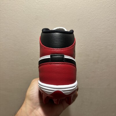スニーカー TD NIKE Air Jordan 1 Chicago Nike Air Jordan 1 Retro High TD “Chicago/Lost & Found