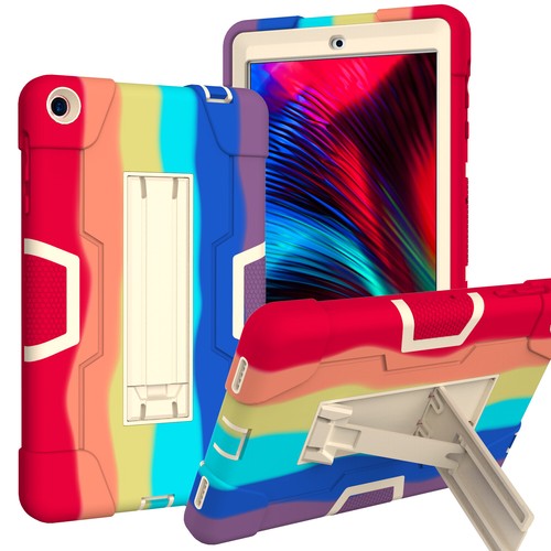 Case For Walmart Onn 8 Pro 8 inch Tablet Hybrid Case Model 100003561 Armor Cover - Picture 34 of 39