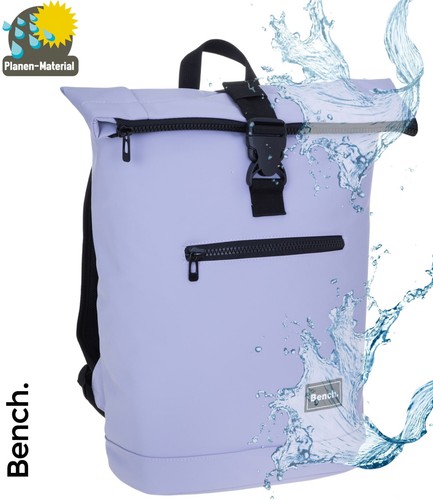 Rucksack Freizeitrucksack Herren Damen Kurierrucksack Bench Hydro Tasche 64175 - Bild 75 von 167