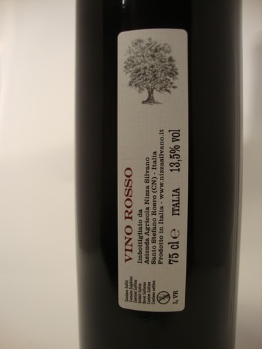 COLLEZIONE DI VINO DEL CAZZO, vino rosso e bianco , 6 bottiglie da cl. 75 - Foto 3 di 12