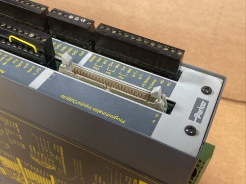 Parker APEX6151 Compumotor Servo Drive APEX-6151 WARRANTY - FAST SHIPPING - Picture 5 of 11