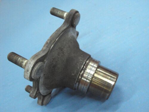 Honda ATC 250ES Big Red 250SX Right Rear Axle Wheel Hub 85 1985 - Picture 2 of 3