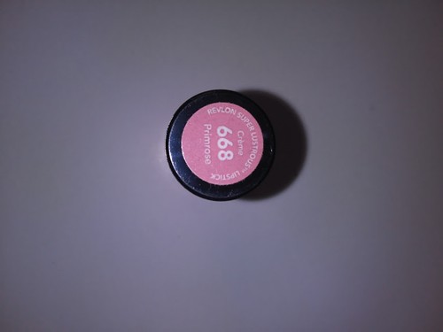 Revlon Super Lustrous Lipstick Pearl Creme Shine Sheer Color Charge Shade Choice - Picture 134 of 174
