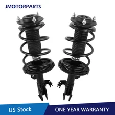 Set(2) Front Struts Assembly For 2012-2017 Toyota Camry SE XSE Sedan FWD 2.5L