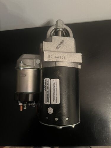 ACDelco Gold 336-1157A Starter, Remanufactured For GM - Picture 5 of 5