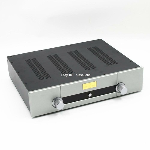 Hifi Remote Volume Control Relay Resistance 50K Preamplifier Goldmund Display - Picture 10 of 10