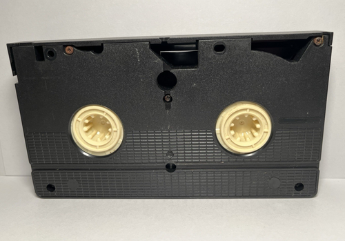 PRIME Entertainment RAP Documentary VHS Puerto Rico Underground Reggaeton - Picture 2 of 3